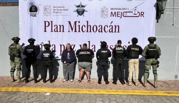 Cabeza: Los Viagras, la primera gran traición al CJNG