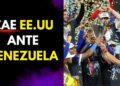 FIFA dice no a Irán… mientras Venezuela derrota a EE.UU.