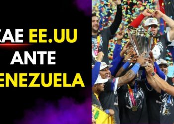 FIFA dice no a Irán… mientras Venezuela derrota a EE.UU.