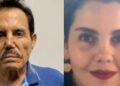 Hija de 'El Mayo' no cuenta con orden de aprehensión ni en México ni en EE.UU. Foto Web