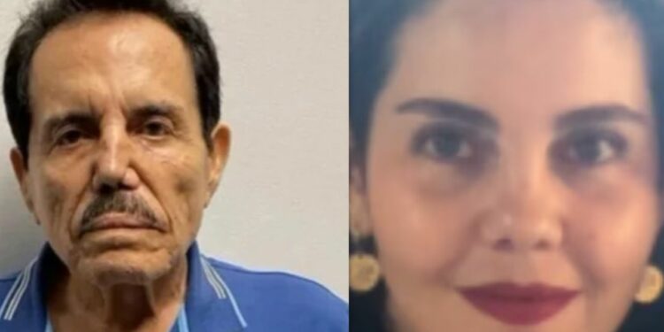 Hija de 'El Mayo' no cuenta con orden de aprehensión ni en México ni en EE.UU. Foto Web