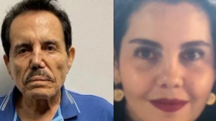 Hija de 'El Mayo' no cuenta con orden de aprehensión ni en México ni en EE.UU. Foto Web