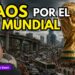 Polvo, tráfico y estrés: CDMX sufre por obras del Mundial y cuestionan su utilidad
