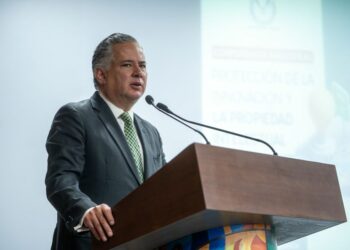 Santiago Nieto y la UAT fortalecen protección de la propiedad intelectual en Tamaulipas