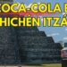 Demandan al INAH por permitir a Coca-Cola usar Chichén Itzá como publicidad