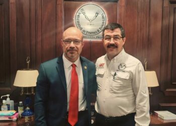 La UAT y Líderes Juaristas, A. C. estrechan lazos de colaboración