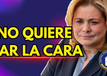 Maru Campos desaira al Senado por caso CIA en Chihuahua