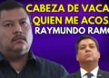 Acusaciones de EE.UU. coinciden con las que me hizo Cabeza de Vaca en 2019: Raymundo Ramos