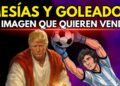 Entre lo divino y el fútbol: TRUMP, MILEI y la imagen que construyen, ¿qué hay detrás?