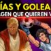 Entre lo divino y el fútbol: TRUMP, MILEI y la imagen que construyen, ¿qué hay detrás?