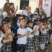 Arrancan Lalo y Lucy actividades del Mes de la Educación Especial