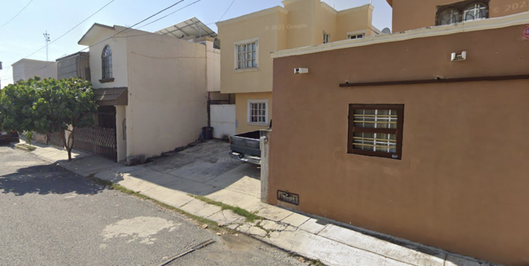 Denuncian despojo de vivienda en Ciudad Victoria. Foto tomada de Google