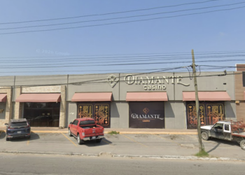 Sanciona EE.UU. a seis y dos casinos de Tamaulipas relacionados con el CDN. Foto tomada de Google