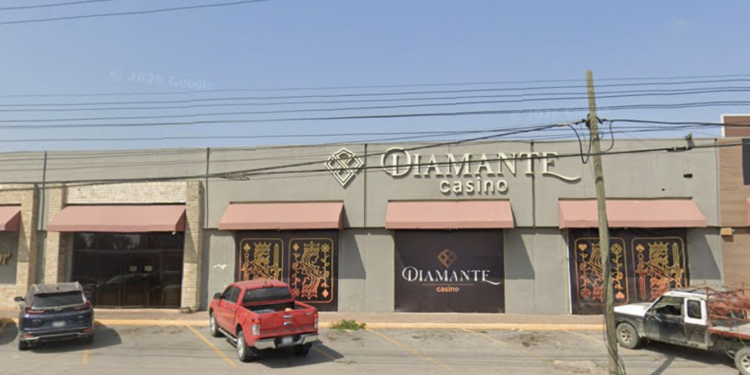 Sanciona EE.UU. a seis y dos casinos de Tamaulipas relacionados con el CDN. Foto tomada de Google