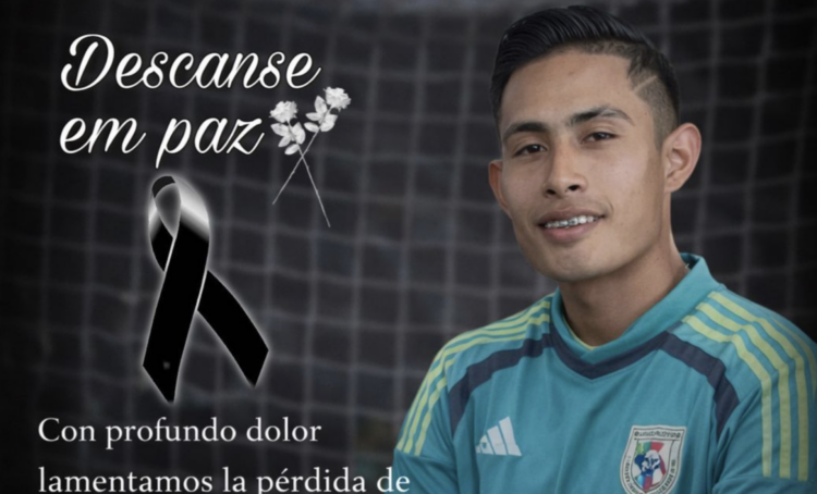 Detienen a presunto involucrado en atropellamiento de Ezequiel en Tampico. Foto de Facebook