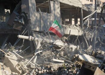 Sheinbaum celebra cese al fuego entre EE.UU. e Irán. Foto de X @araghchi