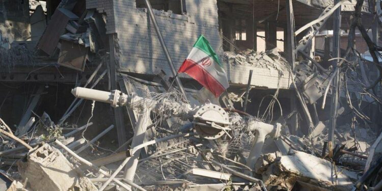 Sheinbaum celebra cese al fuego entre EE.UU. e Irán. Foto de X @araghchi