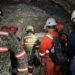 Localizan a un minero con vida y uno muerto en mina Santa Fe, en Sinaloa. Foto de CNPC