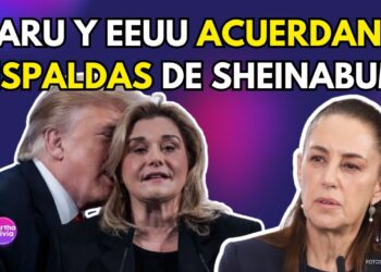 Muerte del titular de investigación en Chihuahua abre dudas sobre operativos de Maru Campos con EE.UU.