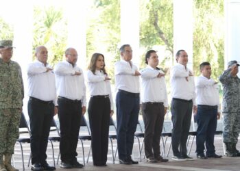 Poder Judicial de Tamaulipas tendrá aumento salarial histórico. Foto de Poder Judicial de Tamaulipas