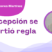 Por Alejandro Ceniceros Martínez | La excepción se convirtió regla