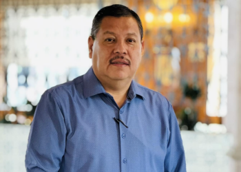 "Es la marca de Francisco García Cabeza de Vaca": Raymundo Ramos responde a acusaciones de EE.UU.. Foto de Facebook