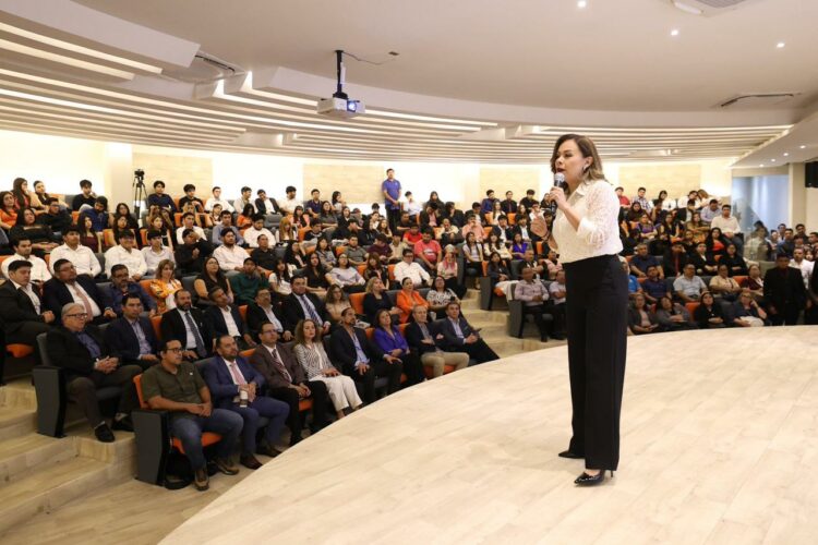 Poder Judicial de Tamaulipas fortalece su transformación con gira de trabajo en Reynosa. Foto cortesía
