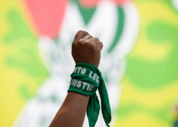 Corte aplaza decisión sobre eliminar criminalización del aborto en Tamaulipas. Foto de Cuartoscuro