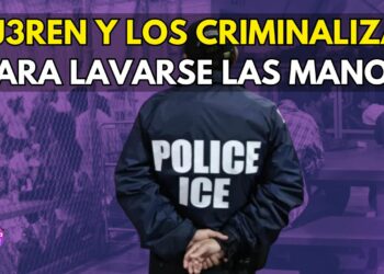 ICE acumula 16 muertes de migrantes en 2026 y responde criminalizando a las víctimas