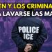 ICE acumula 16 muertes de migrantes en 2026 y responde criminalizando a las víctimas