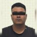 Detienen a presunto autor material del asesinato de regidor de Reynosa. Foto de Fiscalía CDMX