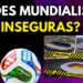 CDMX, Guadalajara y Monterrey ante la percepción de inseguridad rumbo al Mundial 2026