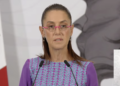 Frente a toda acusación debe haber pruebas contundentes: Sheinbaum sobre caso Rocha Moya. Foto tomada de video