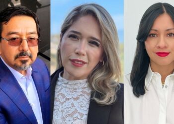 Exconsejera tamaulipeca será nueva Consejera del INE. Foto de Milenio