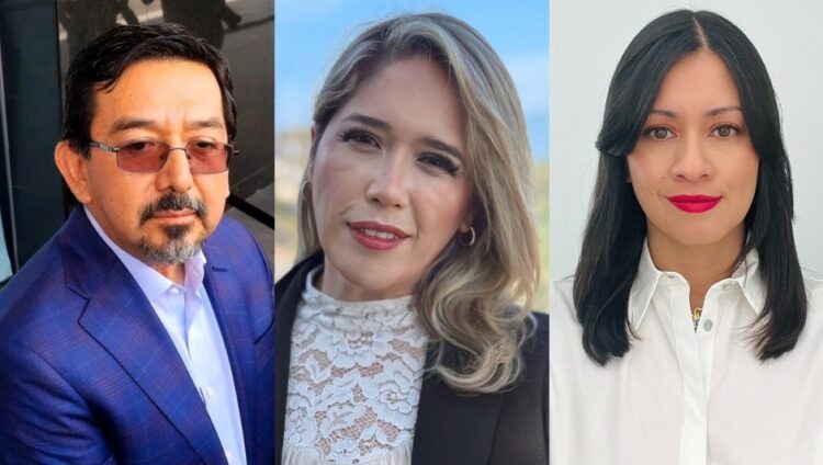 Exconsejera tamaulipeca será nueva Consejera del INE. Foto de Milenio