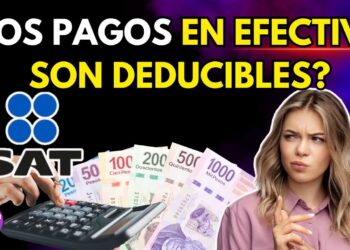 Declaración anual 2026: saldo a favor, e.firma y deducciones, lo nuevo del SAT