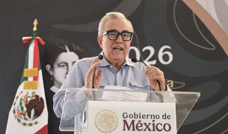 Solicitud de extradición de Rocha Moya no incluye pruebas de acusaciones: FGR. Foto de Web