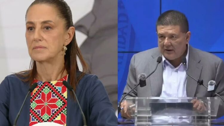 Investigación del caso Chihuahua no para con una renuncia: Sheinbaum. Foto de web