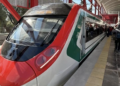 Tren Suburbano será adquirido por el Gobierno de México y se llamará 'Felipe Ángeles'. Foto de web