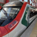 Tren Suburbano será adquirido por el Gobierno de México y se llamará 'Felipe Ángeles'. Foto de web